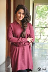 Avika Gor Interview About Thanu Nenu